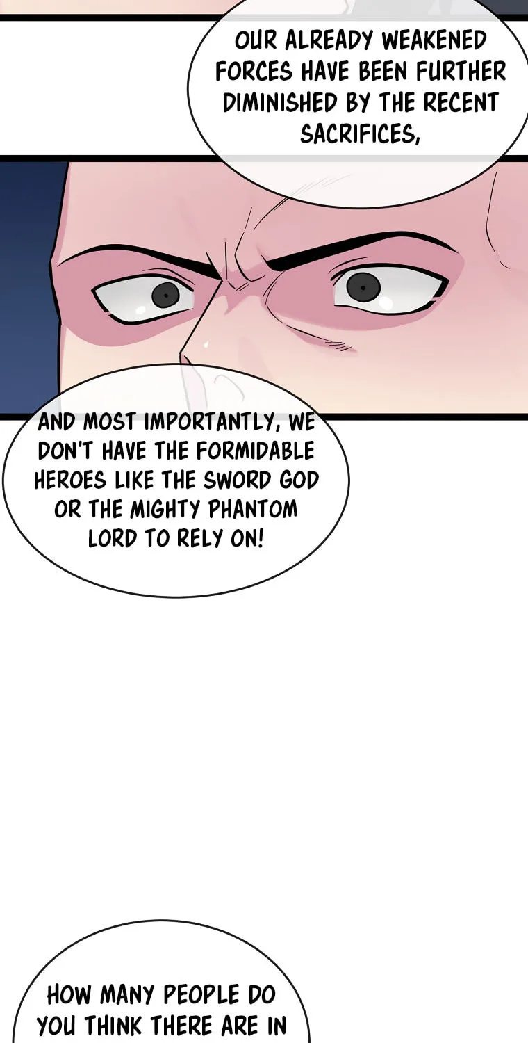 Volcanic Age Chapter 282 page 48 - 