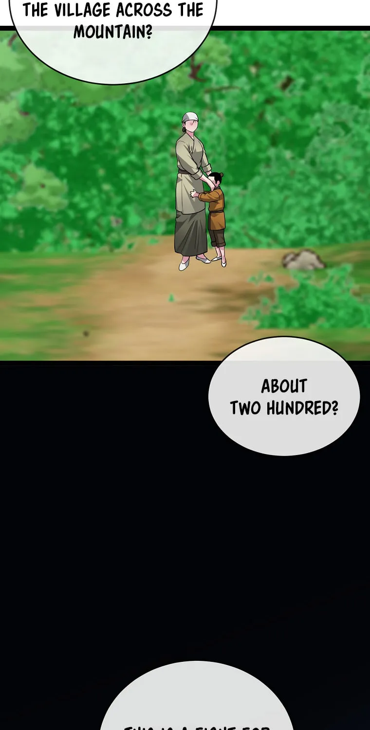 Volcanic Age Chapter 282 page 49 - 