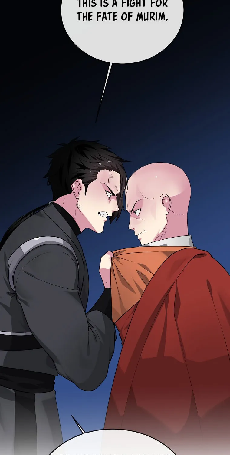Volcanic Age Chapter 282 page 50 - 