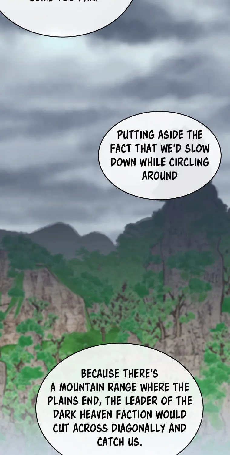 Volcanic Age Chapter 282 page 6 - 