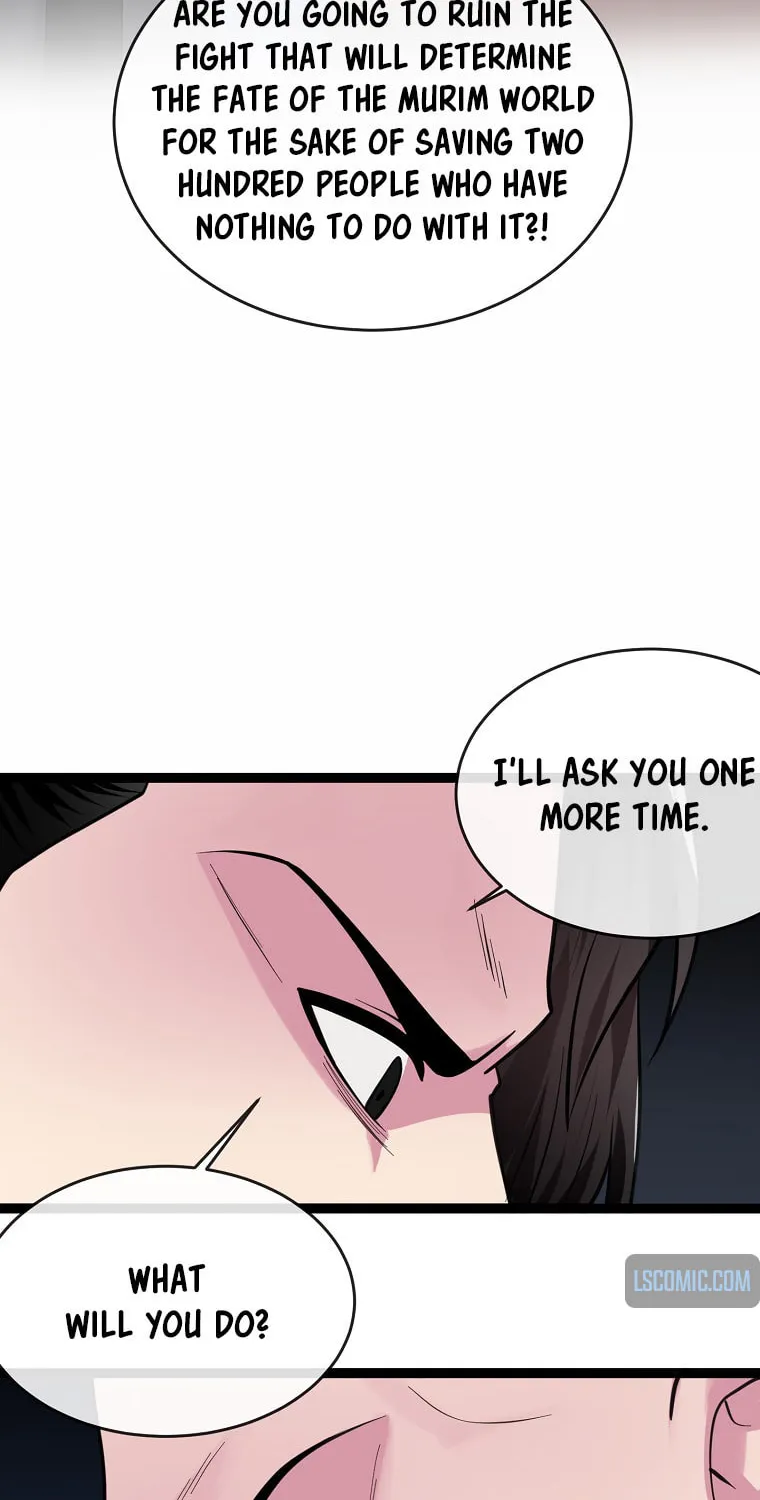 Volcanic Age Chapter 282 page 51 - 