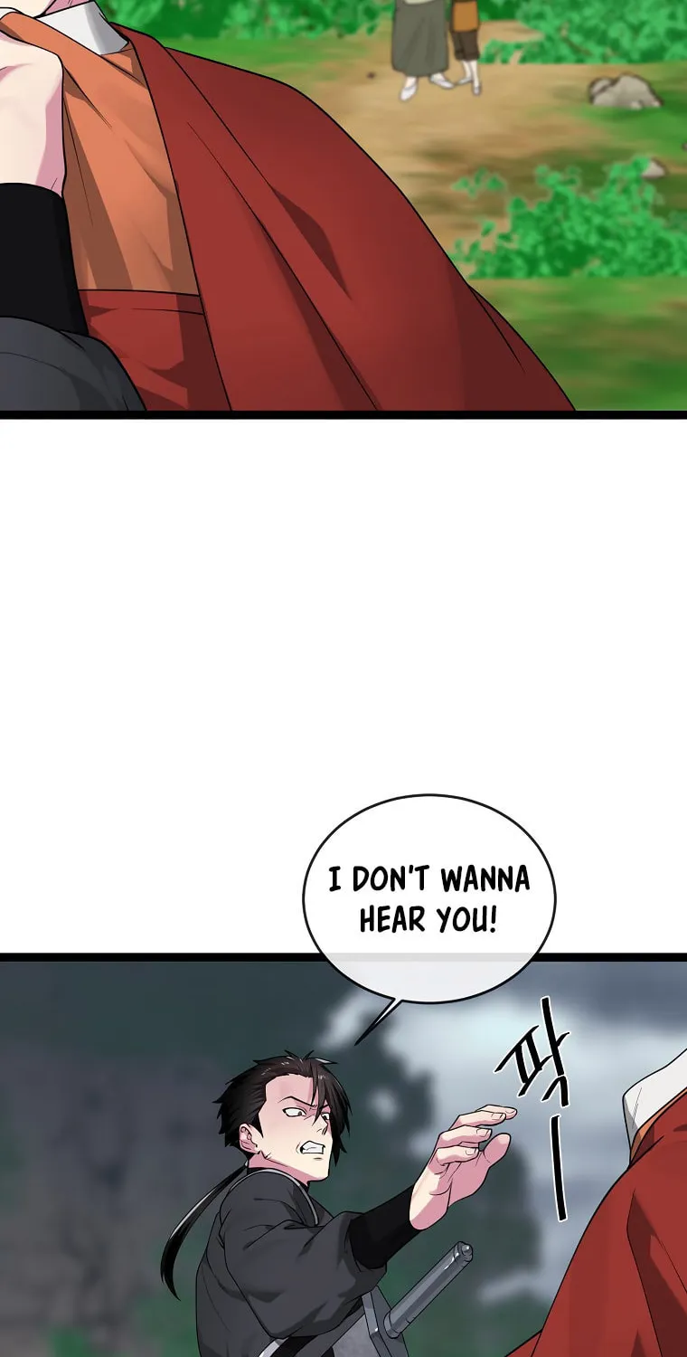 Volcanic Age Chapter 282 page 57 - 