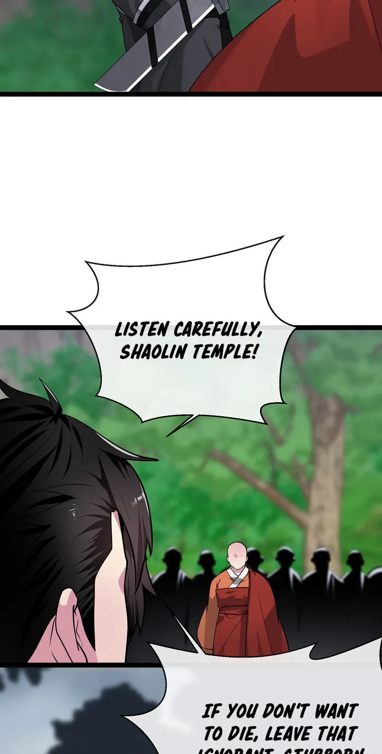 Volcanic Age Chapter 282 page 58 - 