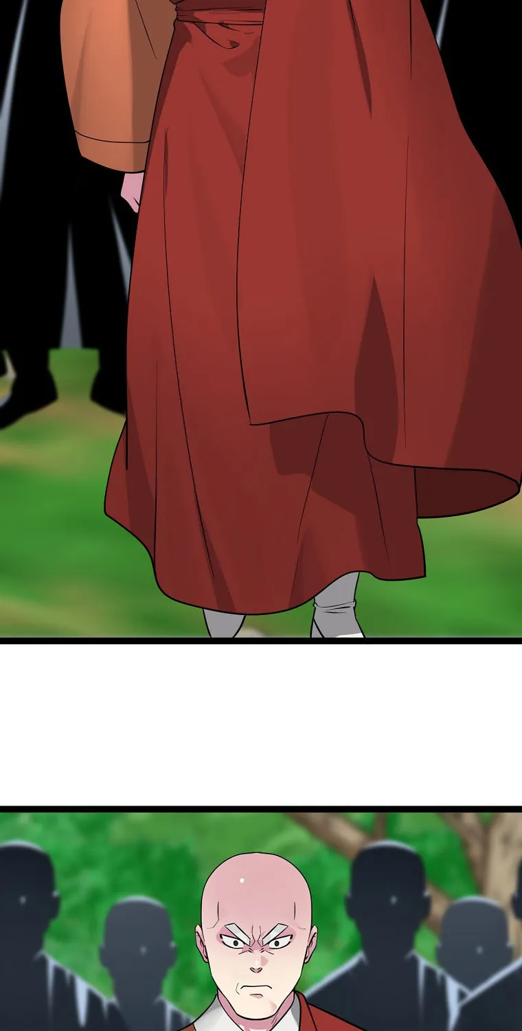 Volcanic Age Chapter 282 page 60 - 