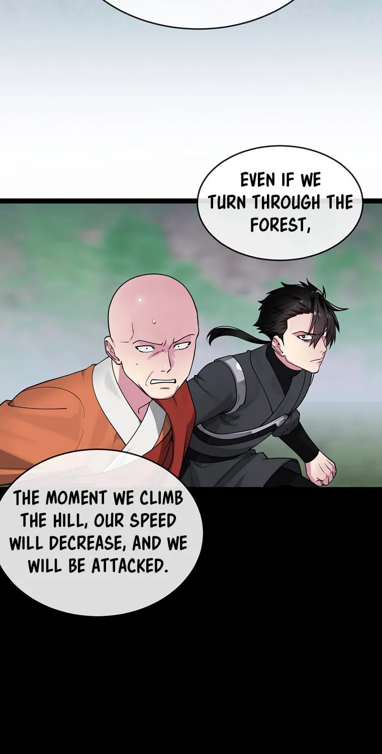 Volcanic Age Chapter 282 page 7 - 