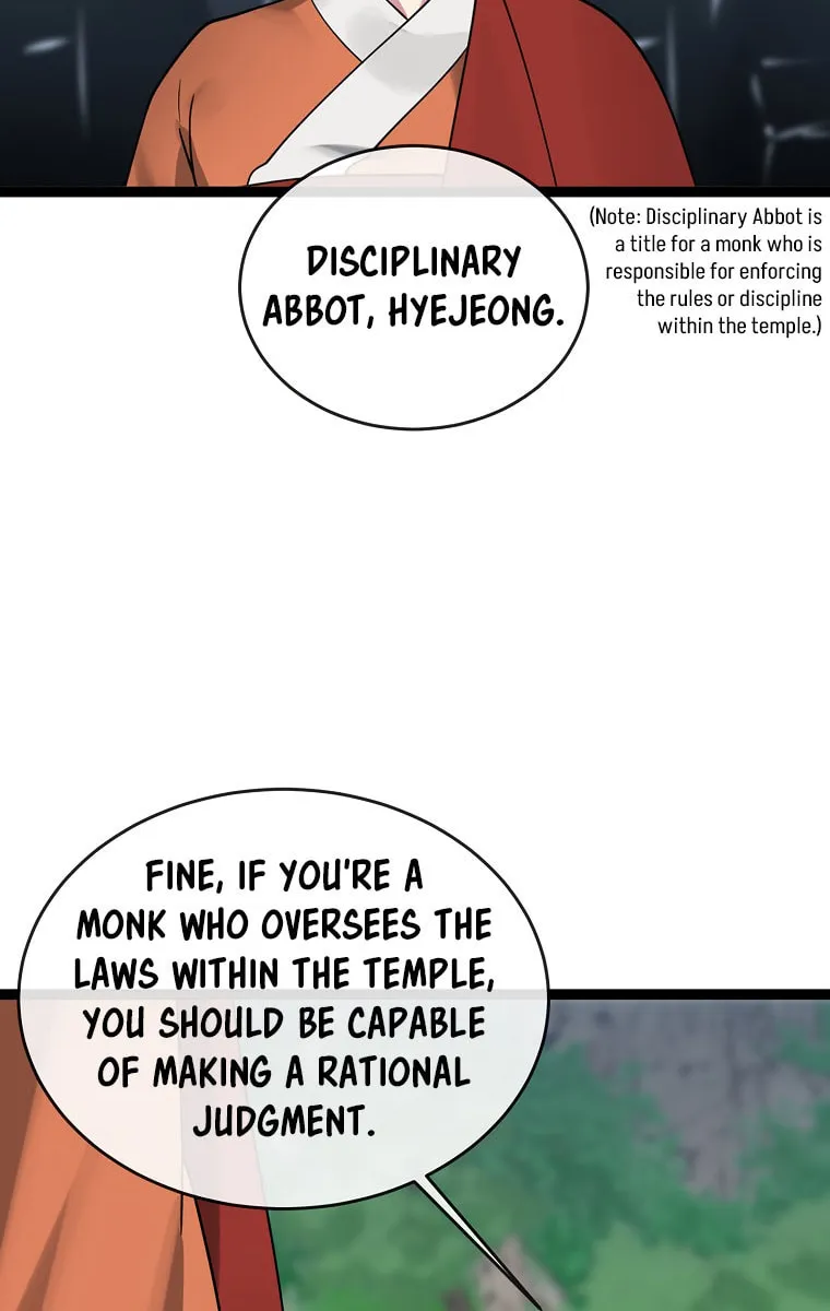 Volcanic Age Chapter 282 page 61 - 