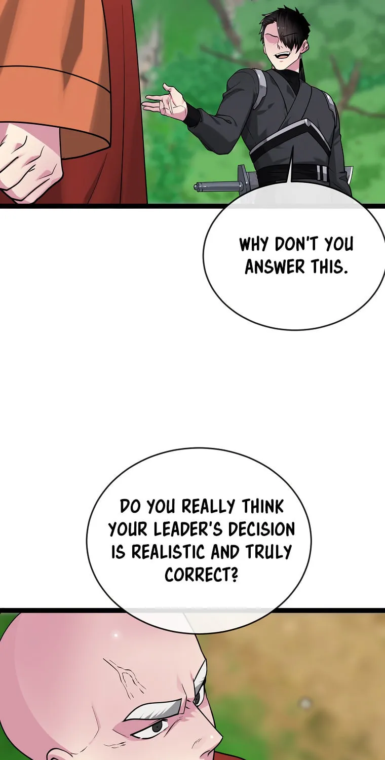 Volcanic Age Chapter 282 page 62 - 
