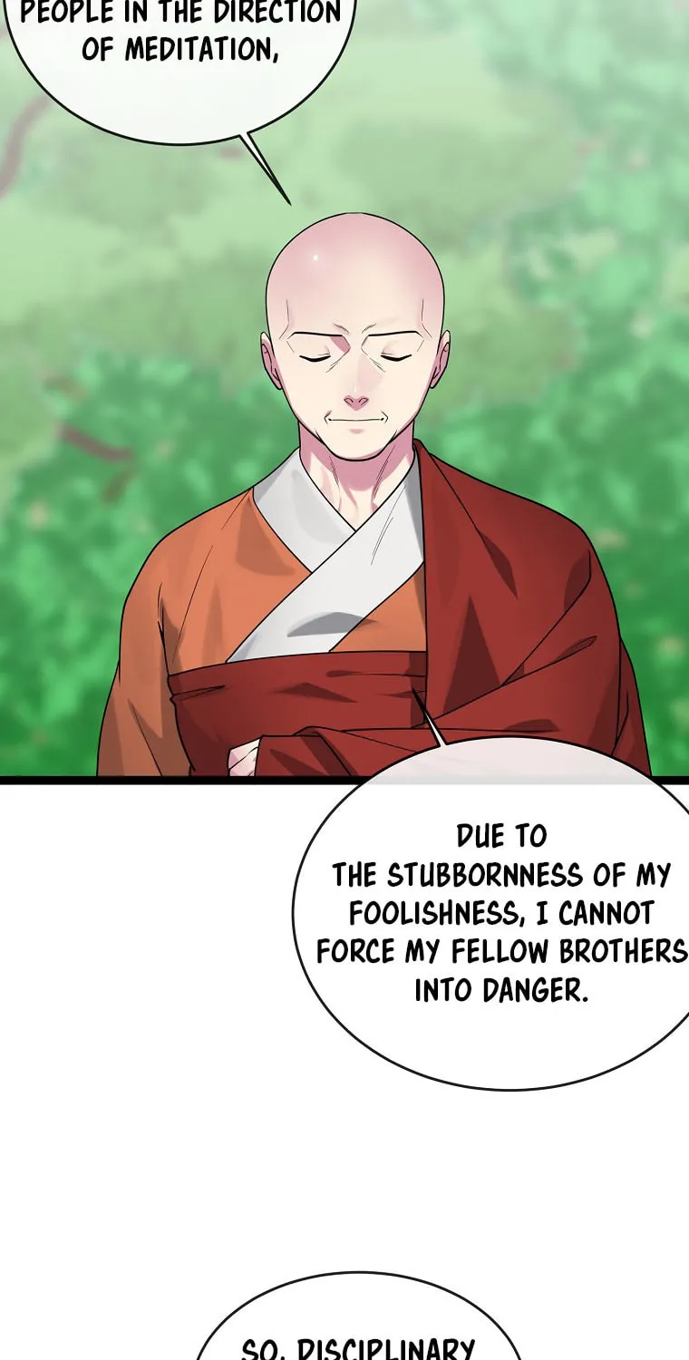 Volcanic Age Chapter 282 page 64 - 