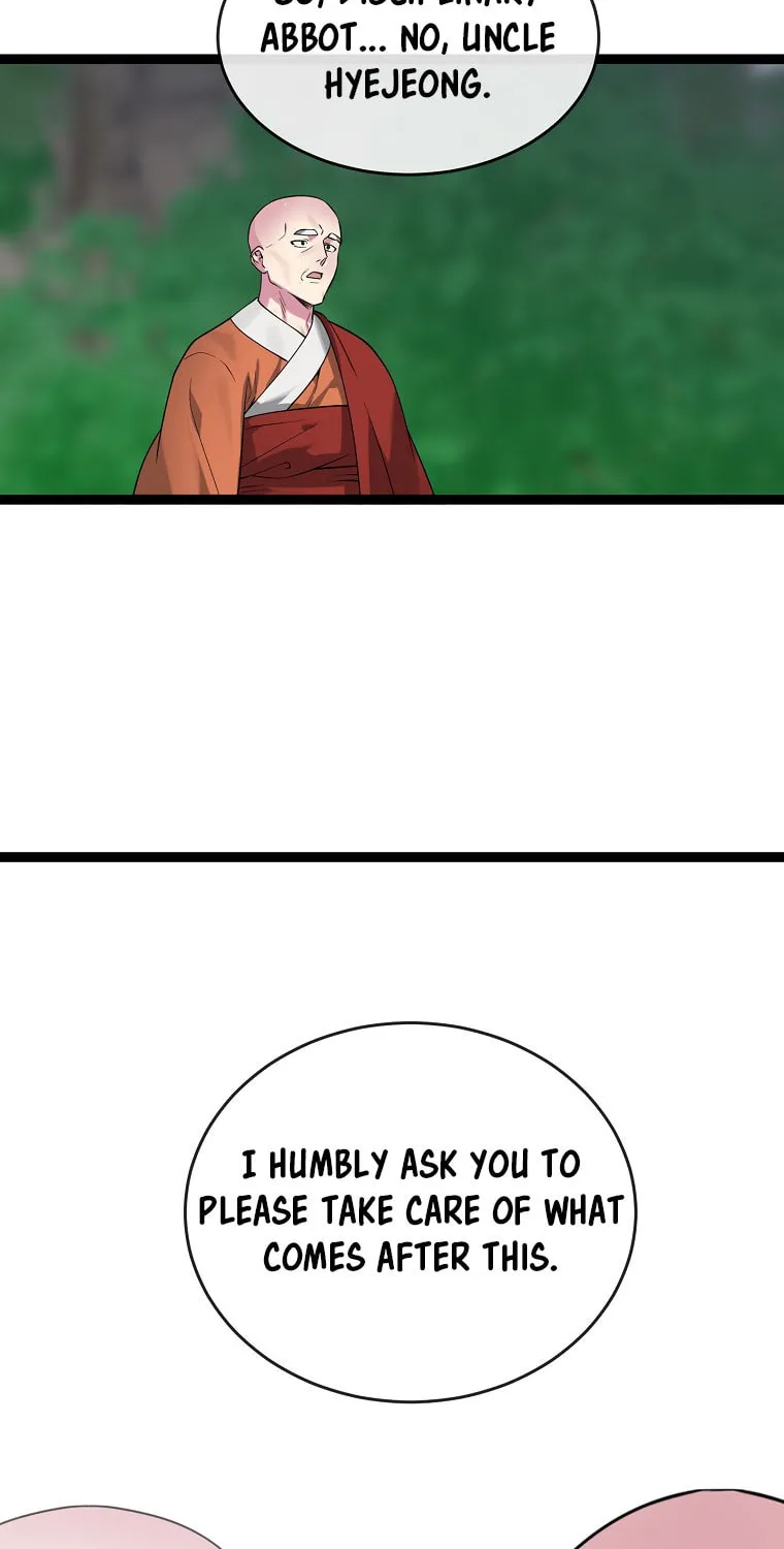 Volcanic Age Chapter 282 page 65 - 