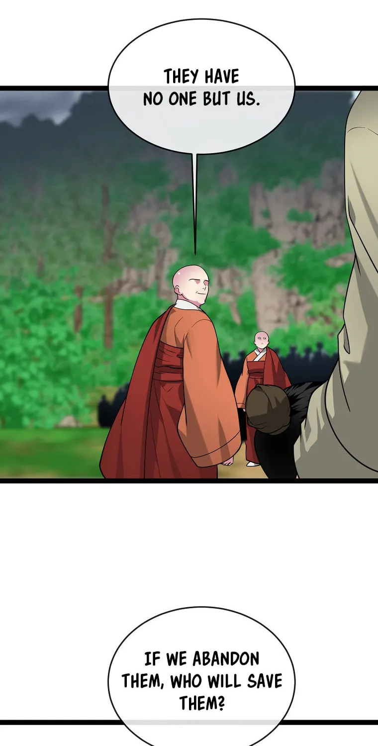 Volcanic Age Chapter 282 page 69 - 