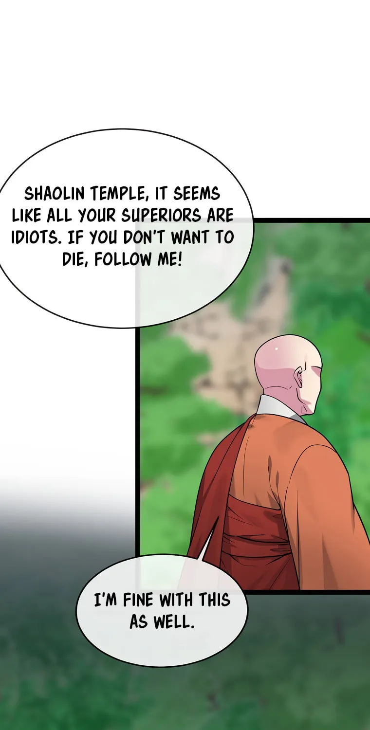 Volcanic Age Chapter 282 page 72 - 