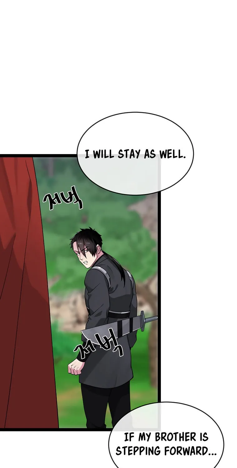 Volcanic Age Chapter 282 page 76 - 