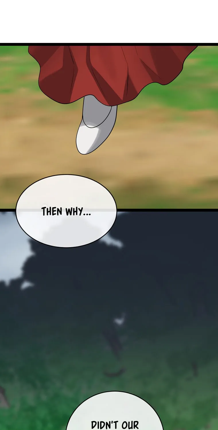 Volcanic Age Chapter 282 page 78 - 
