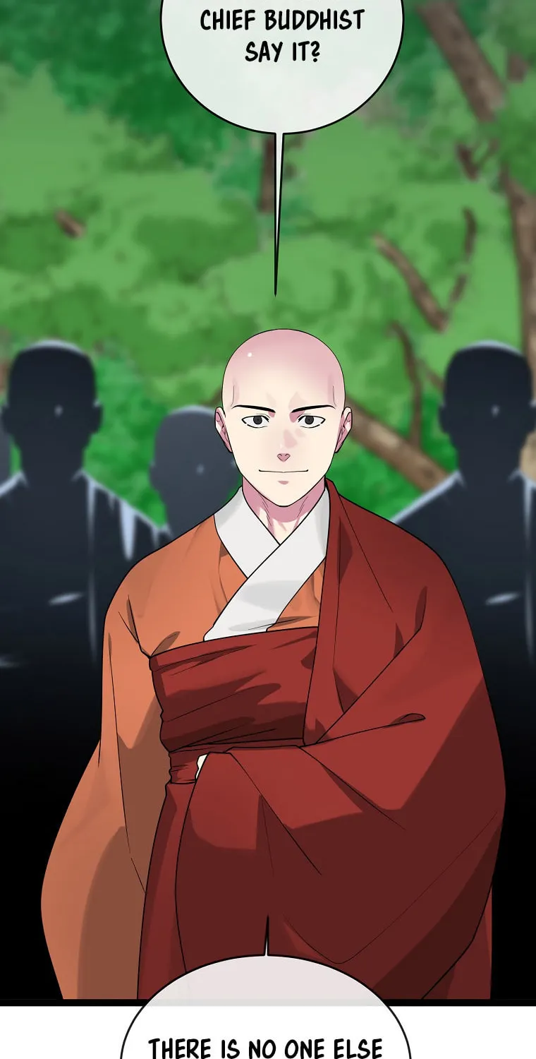 Volcanic Age Chapter 282 page 79 - 