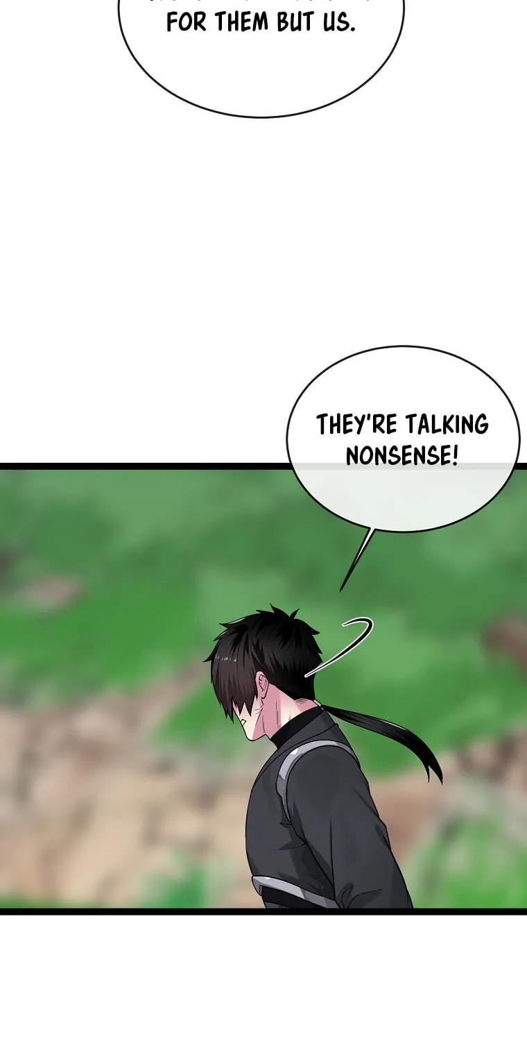 Volcanic Age Chapter 282 page 80 - 