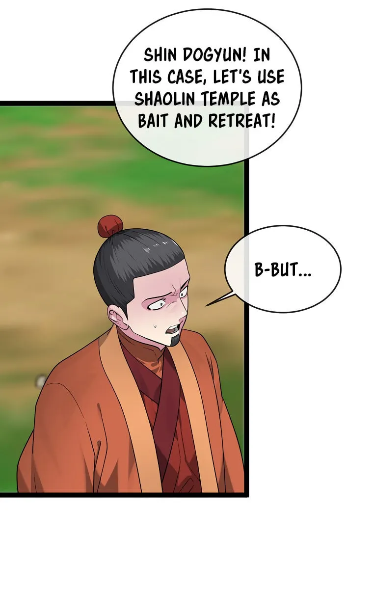 Volcanic Age Chapter 282 page 81 - 