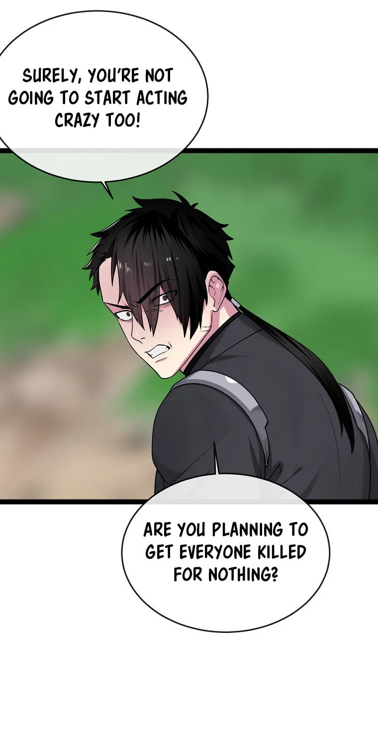 Volcanic Age Chapter 282 page 82 - 
