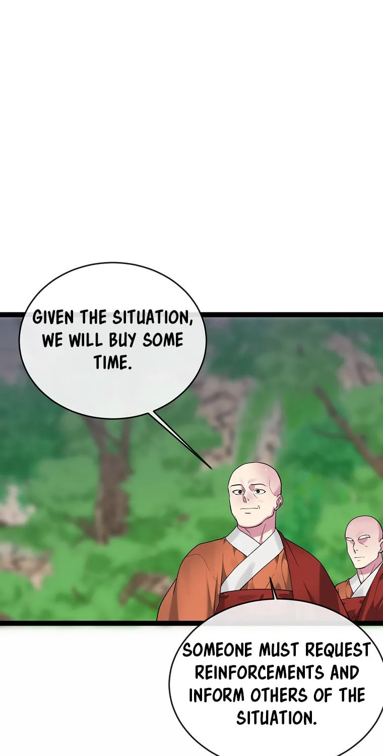 Volcanic Age Chapter 282 page 83 - 