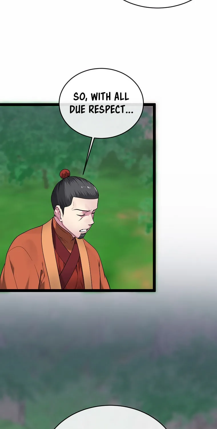 Volcanic Age Chapter 282 page 84 - 