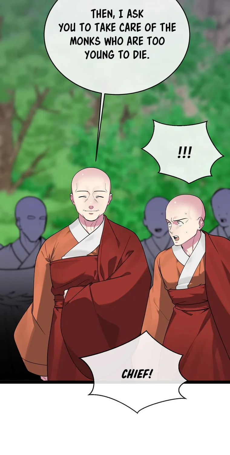 Volcanic Age Chapter 282 page 85 - 