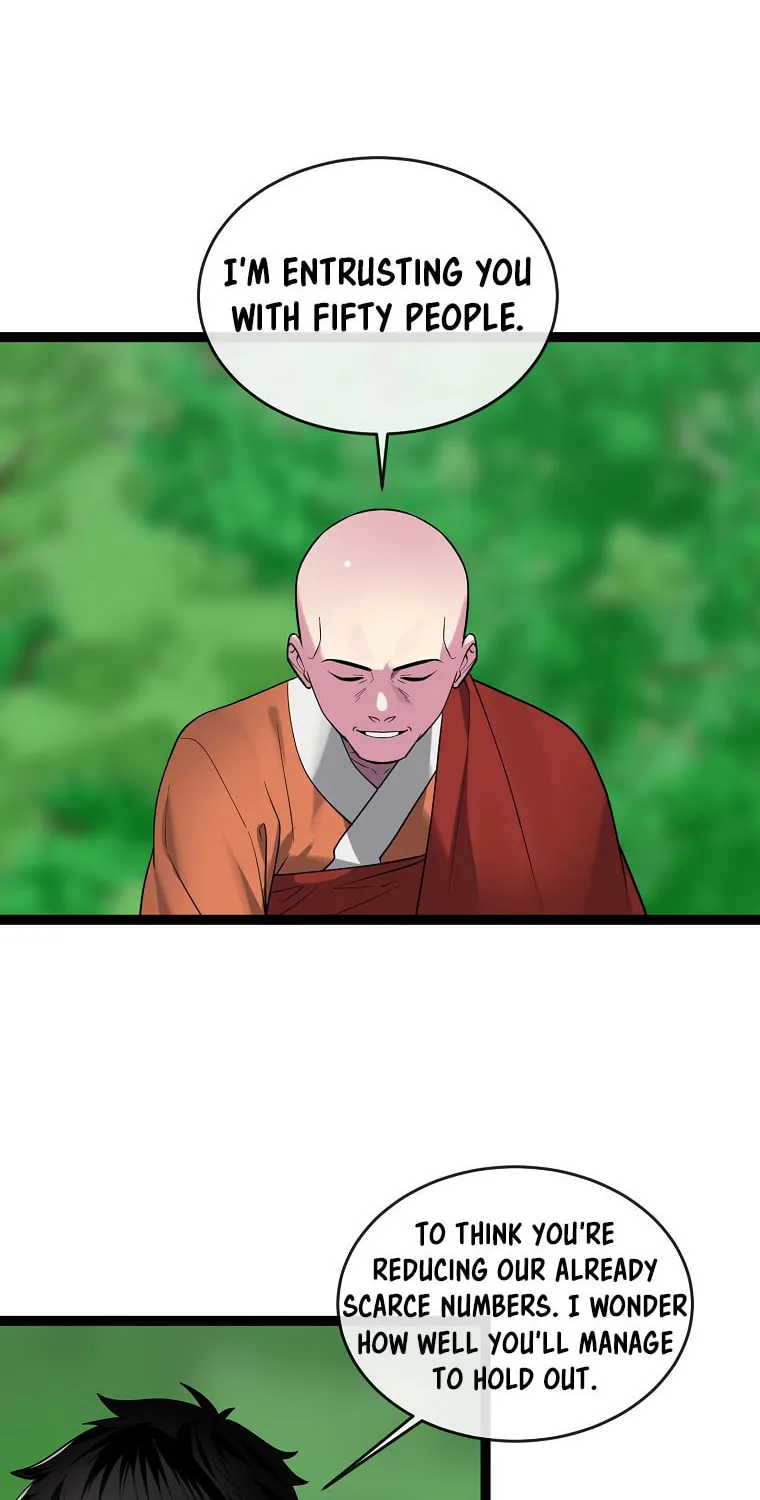 Volcanic Age Chapter 282 page 87 - 