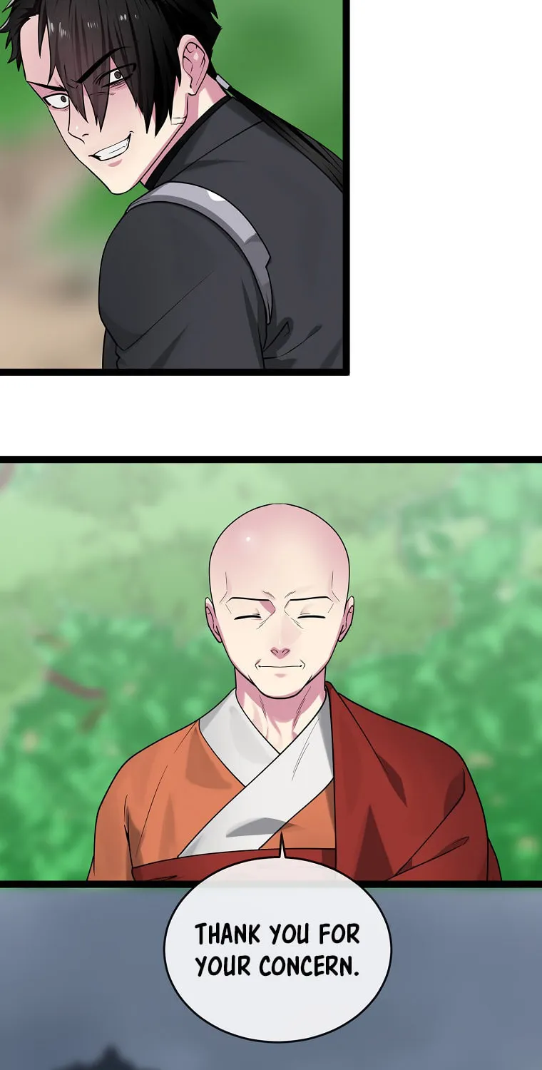 Volcanic Age Chapter 282 page 88 - 