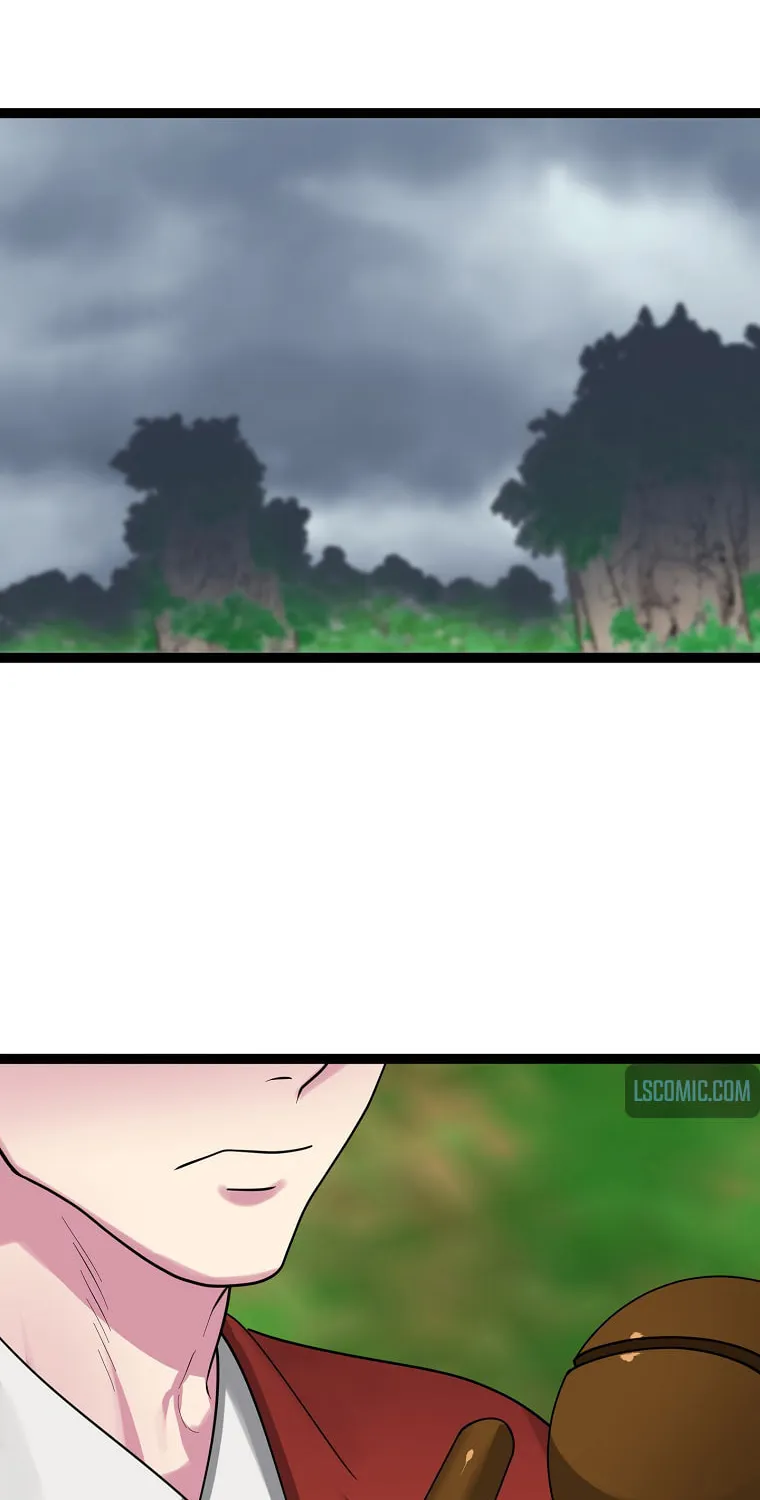 Volcanic Age Chapter 282 page 91 - 