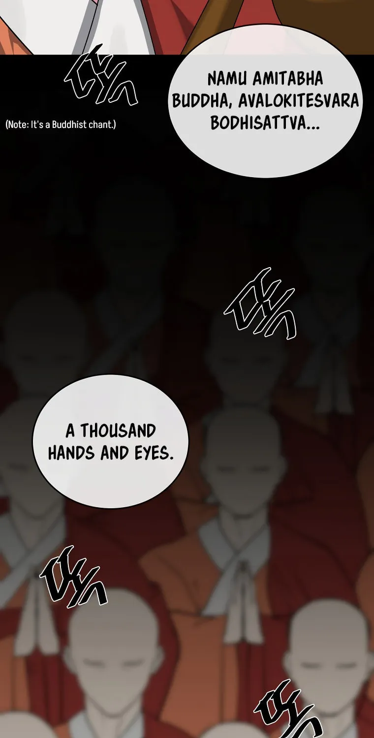 Volcanic Age Chapter 282 page 92 - 