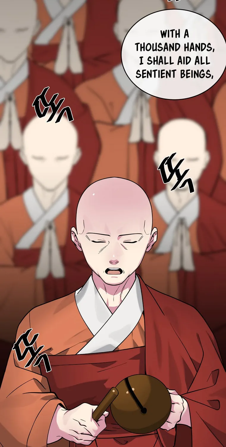 Volcanic Age Chapter 282 page 93 - 