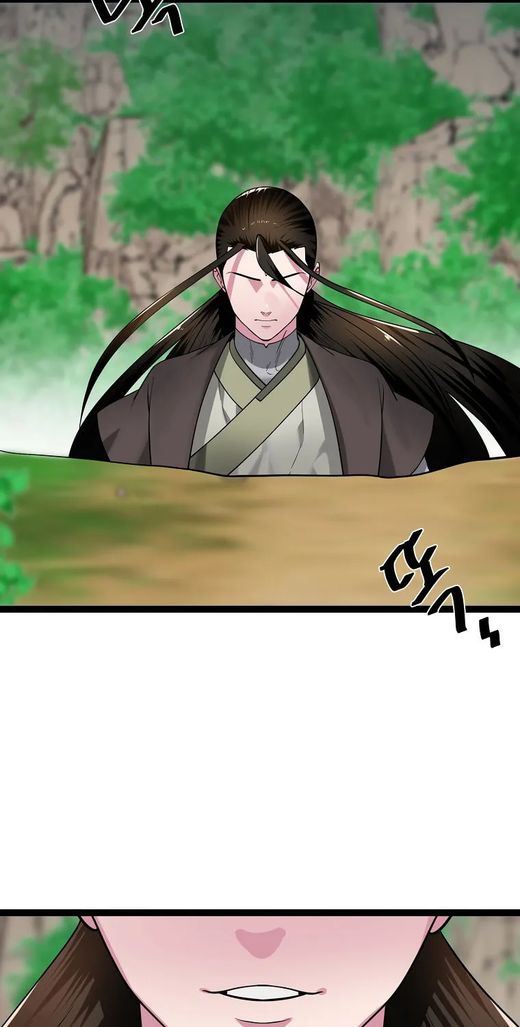 Volcanic Age Chapter 282 page 95 - 