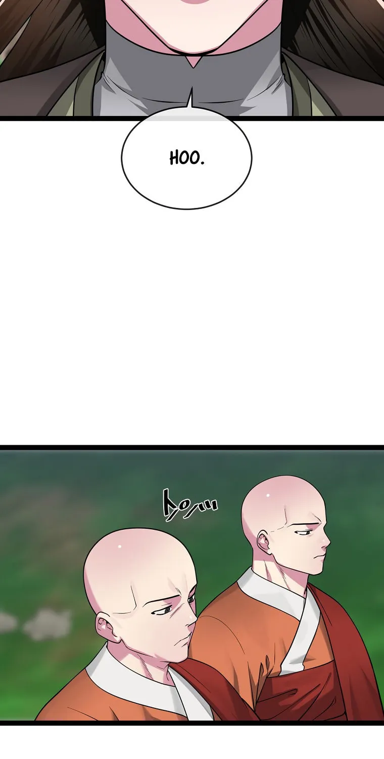 Volcanic Age Chapter 282 page 96 - 