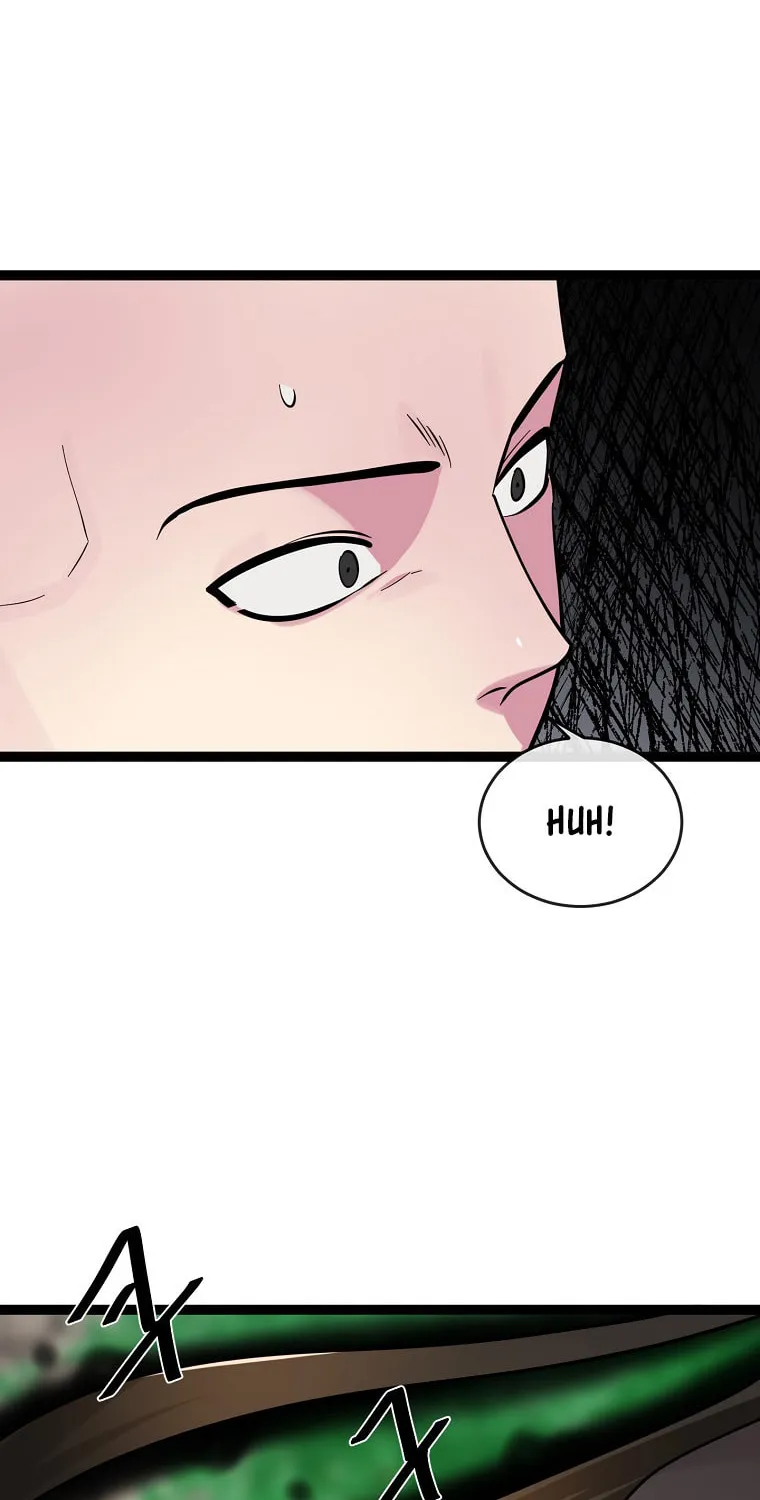 Volcanic Age Chapter 282 page 97 - 