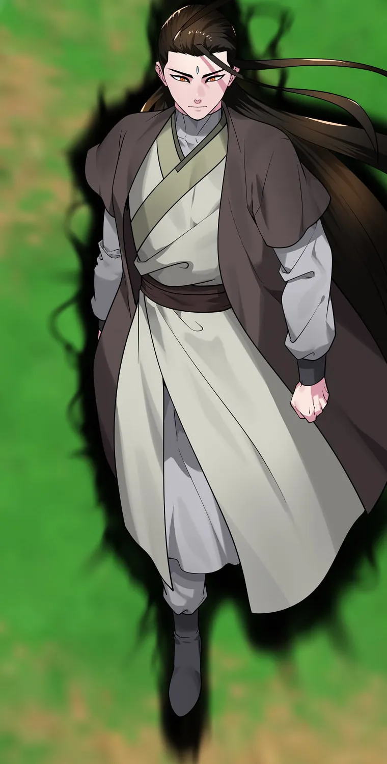 Volcanic Age Chapter 282 page 99 - 