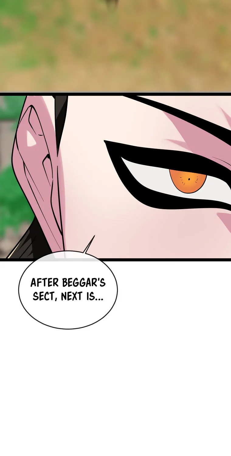 Volcanic Age Chapter 282 page 100 - 