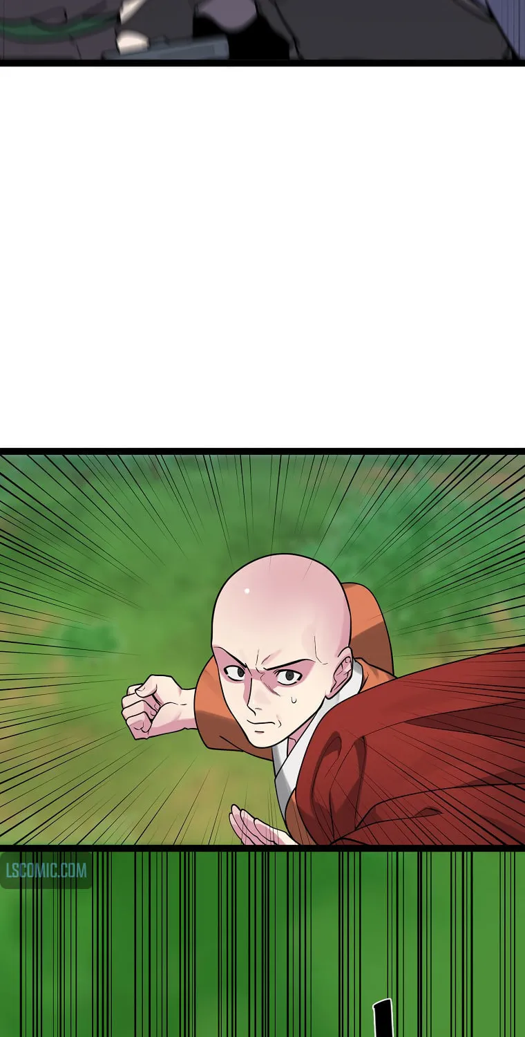 Volcanic Age Chapter 283 page 11 - 
