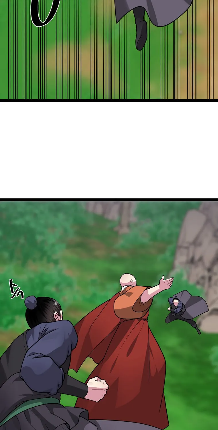 Volcanic Age Chapter 283 page 13 - 