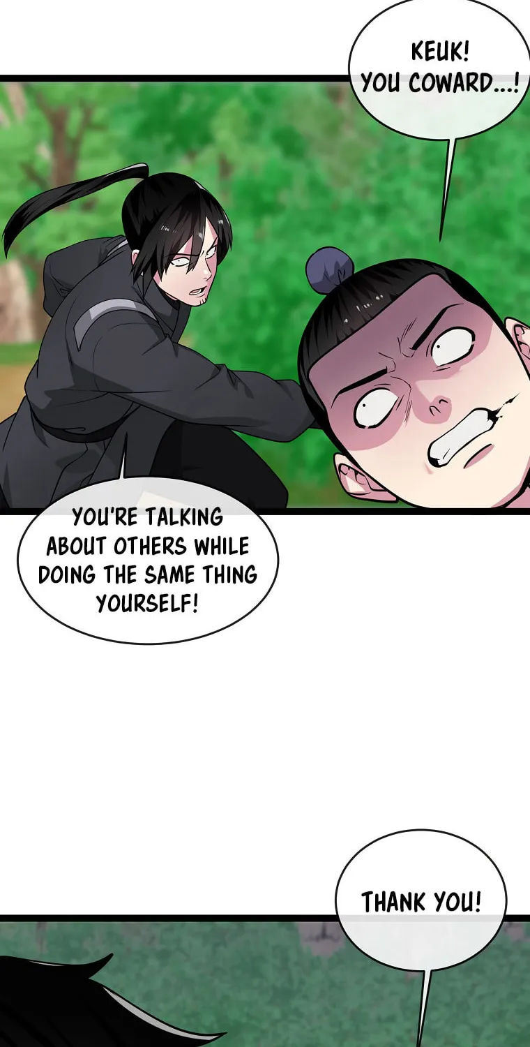 Volcanic Age Chapter 283 page 15 - 