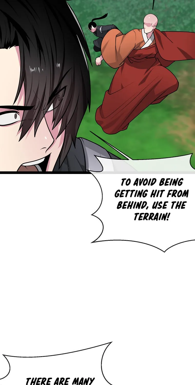 Volcanic Age Chapter 283 page 16 - 