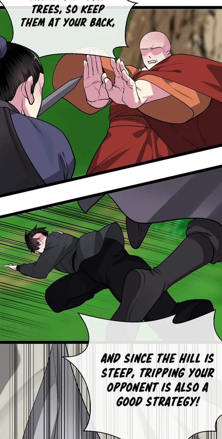 Volcanic Age Chapter 283 page 17 - 