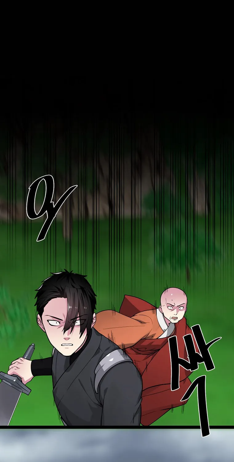 Volcanic Age Chapter 283 page 19 - 