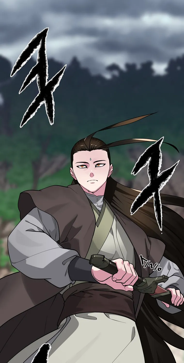 Volcanic Age Chapter 283 page 20 - 