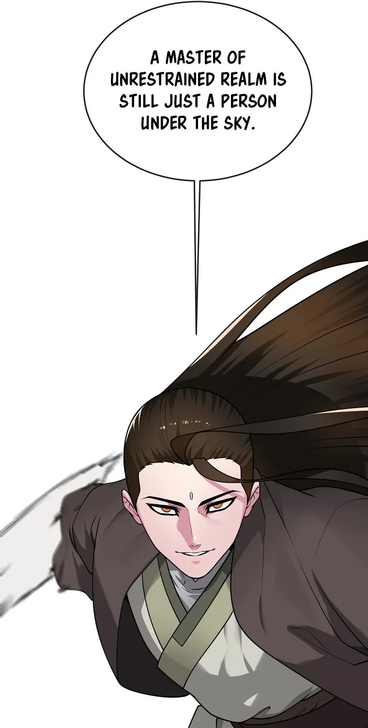 Volcanic Age Chapter 283 page 24 - 