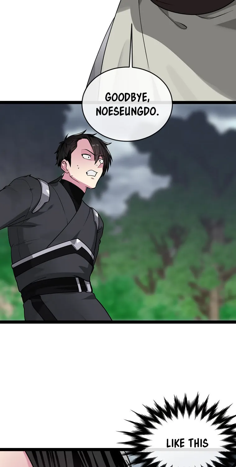 Volcanic Age Chapter 283 page 25 - 
