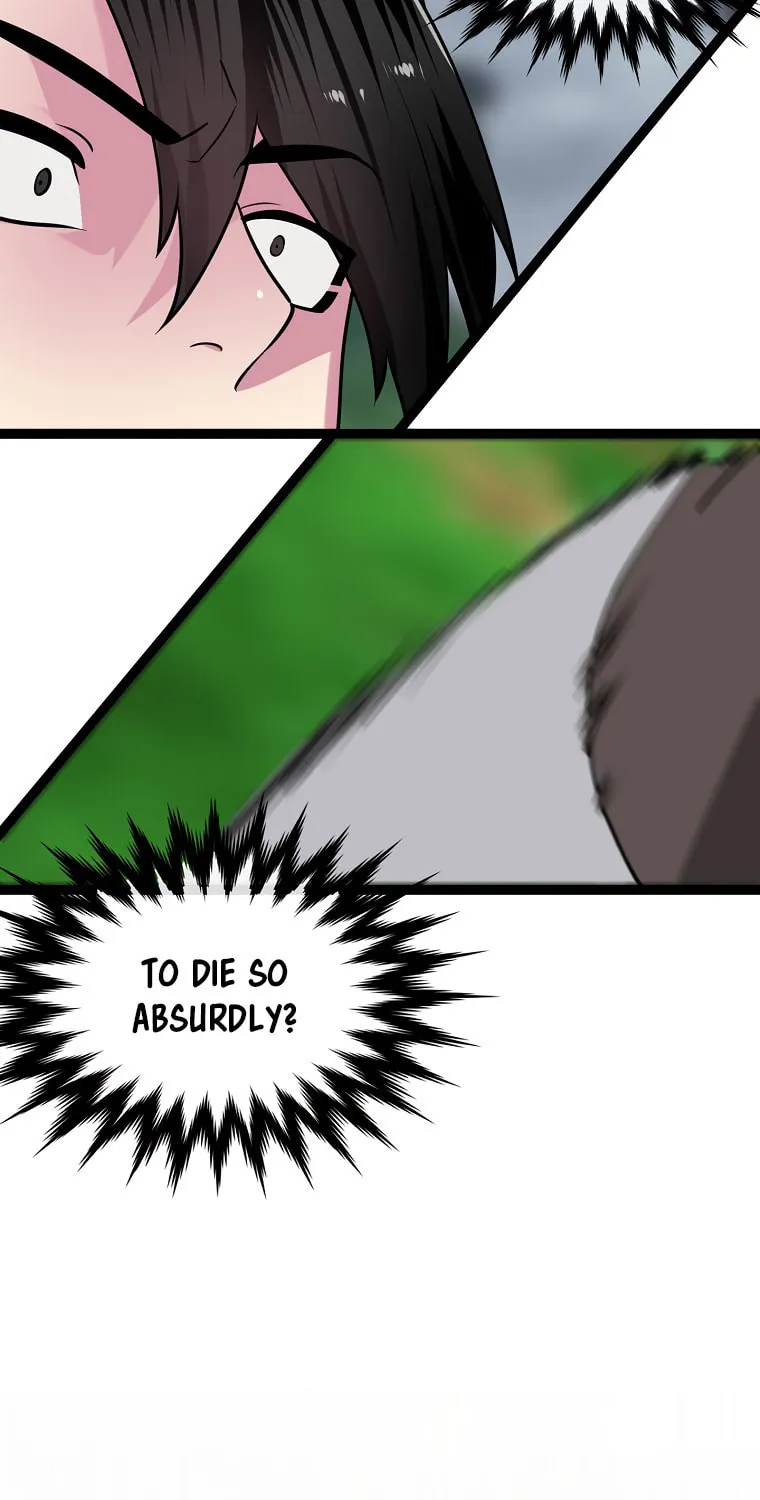 Volcanic Age Chapter 283 page 26 - 