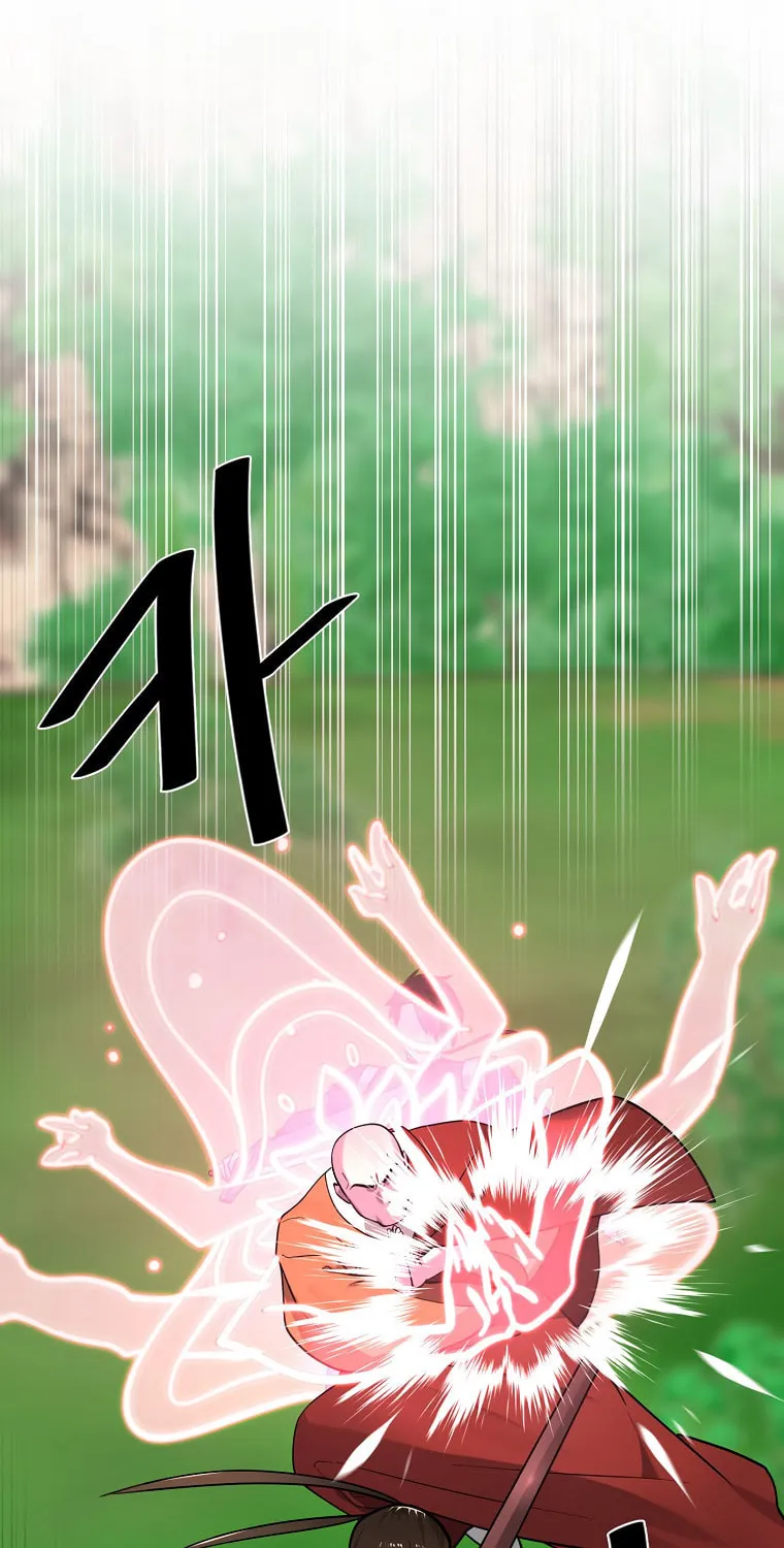 Volcanic Age Chapter 283 page 27 - 