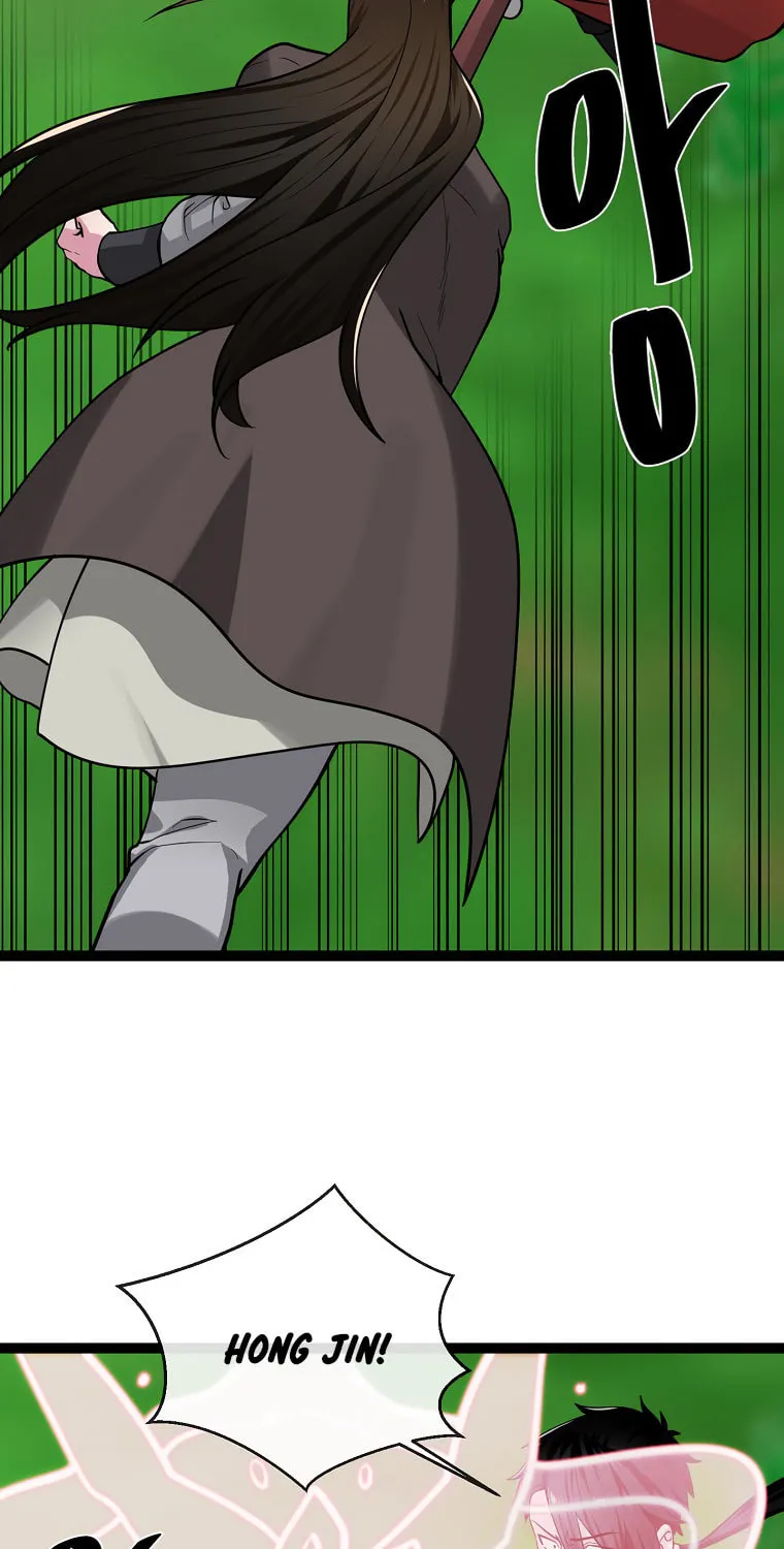 Volcanic Age Chapter 283 page 28 - 