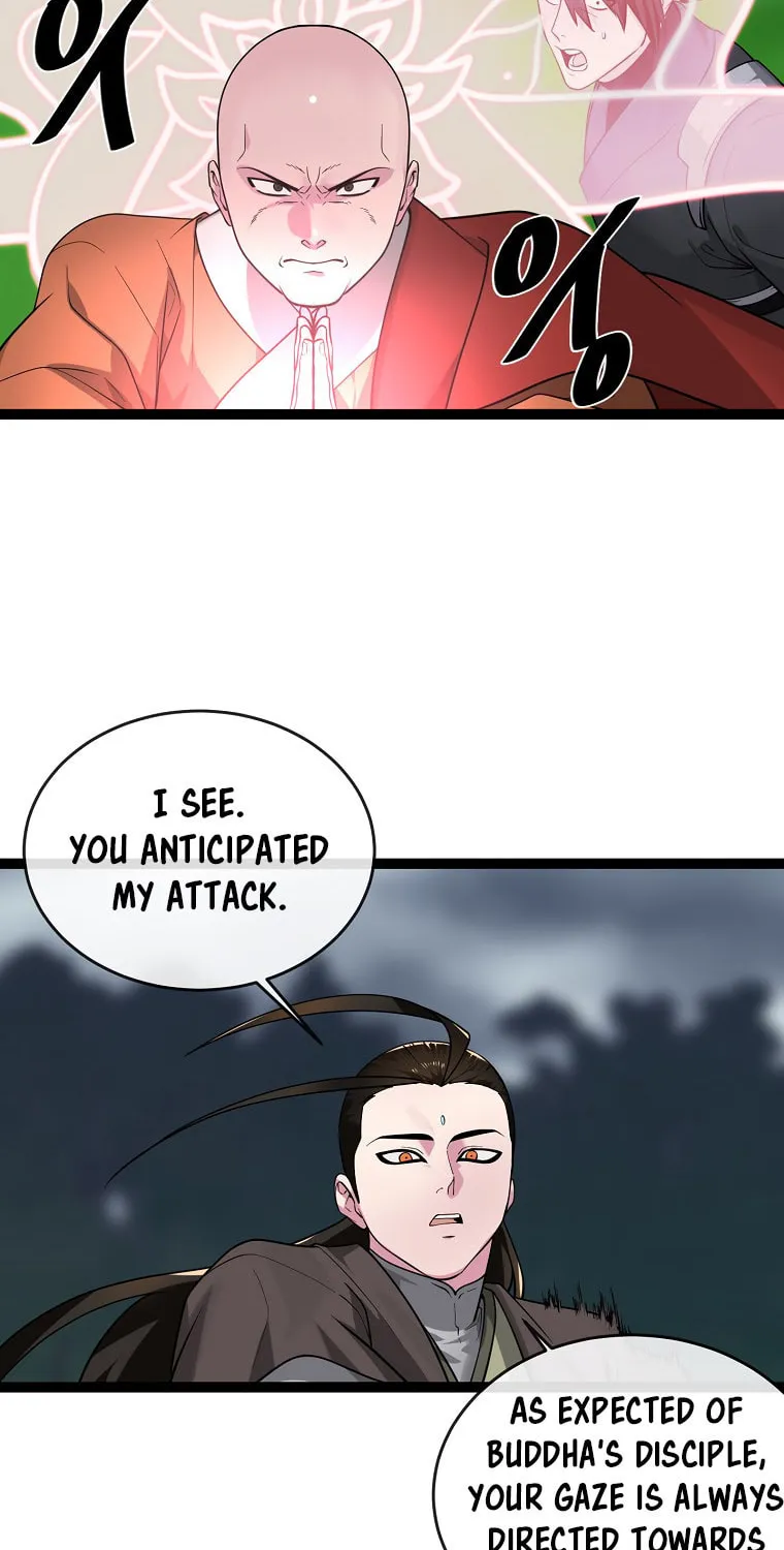 Volcanic Age Chapter 283 page 29 - 