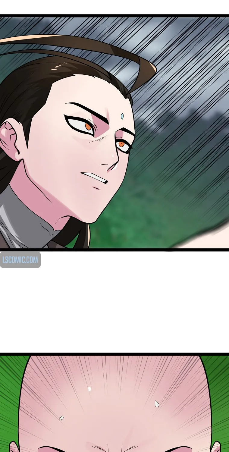 Volcanic Age Chapter 283 page 31 - 