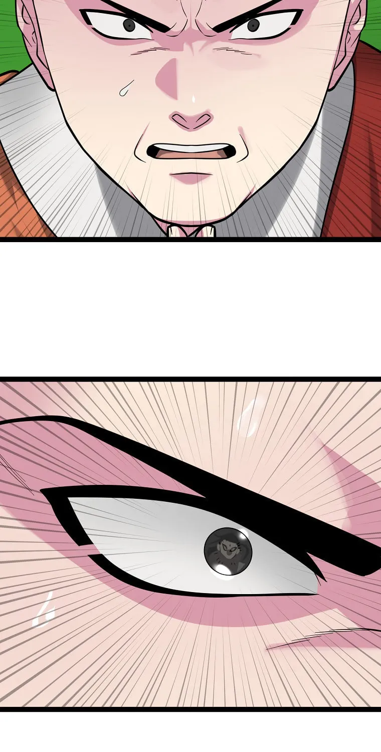 Volcanic Age Chapter 283 page 32 - 