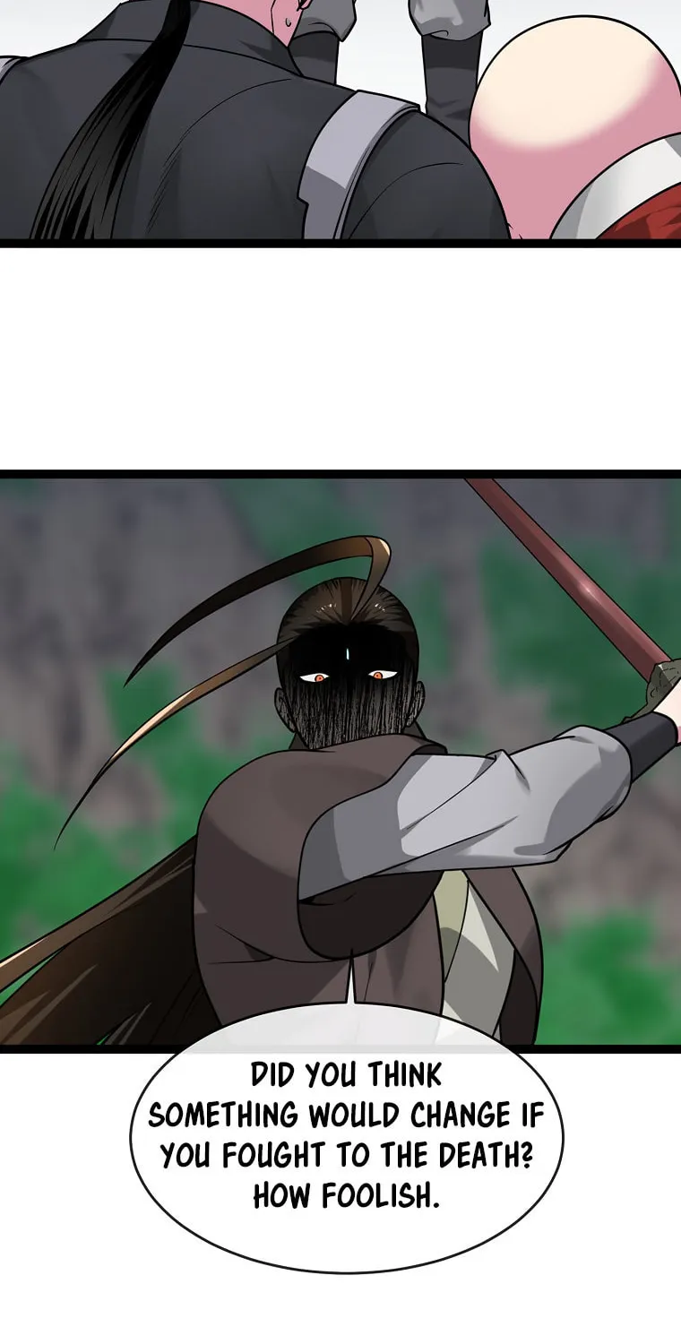 Volcanic Age Chapter 283 page 37 - 